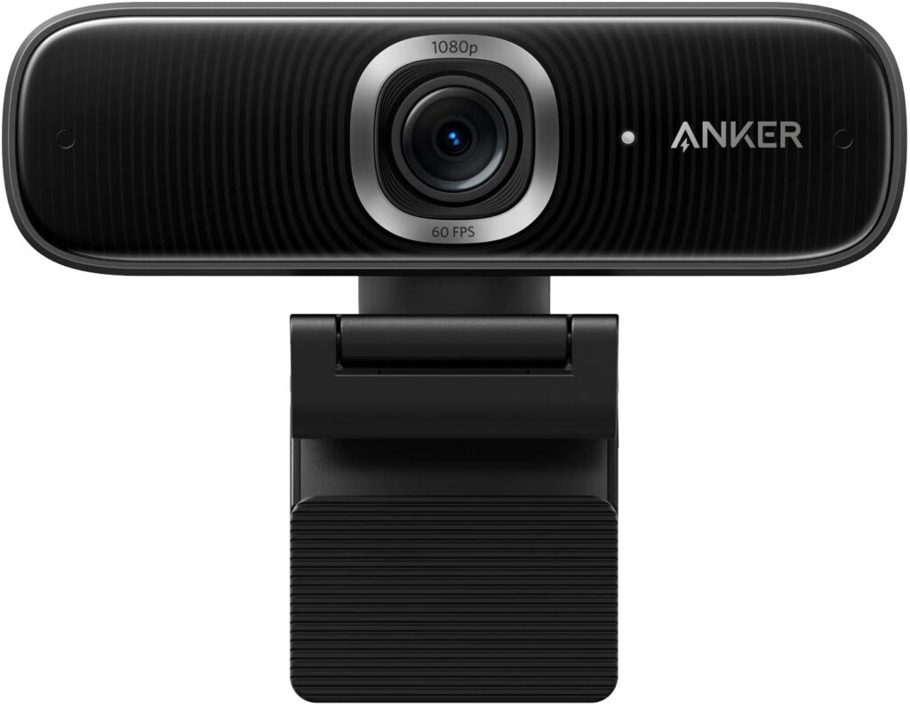 Anker PowerConf C300 Smart Full HD Webcam Review