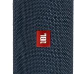 JBL Flip 5 Portable Speaker Review Compact Design