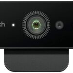 Logitech BRIO Ultra-HD Pro Webcam