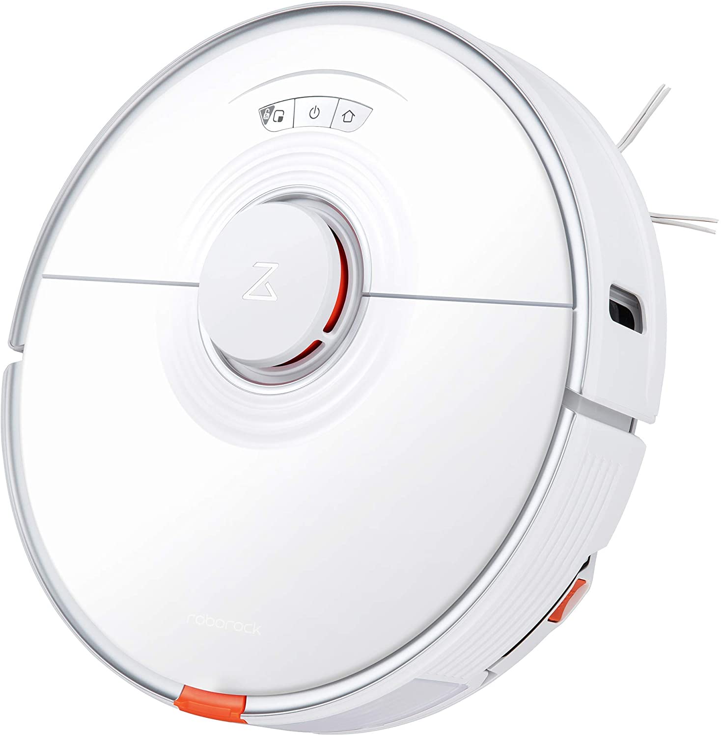 Roborock S7 Robot Vacuum with Sonic Mopping