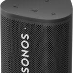 Sonos Roam Test Buttons