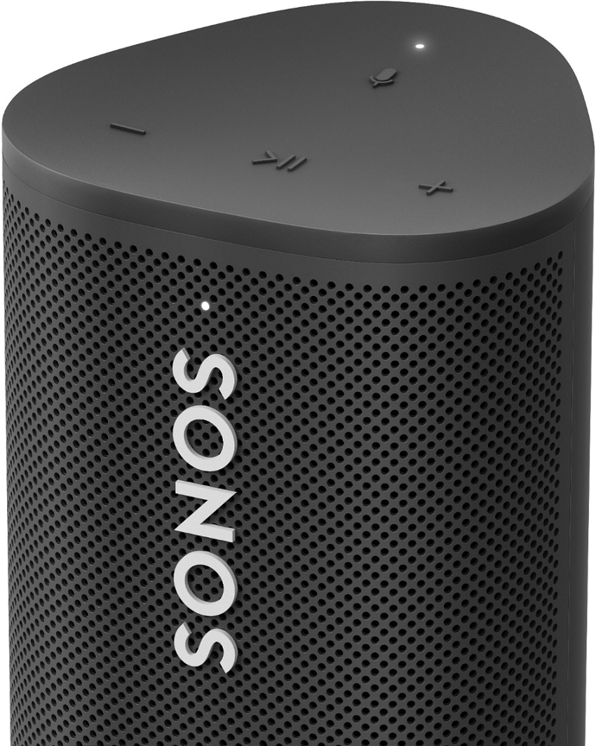 Sonos best sale speaker test