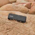 Sonos Roam Test IP67 Dust