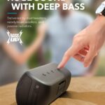 Soundcore Motion+ Bassup Deep Bass