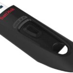 USB Flash Drives Sandisk Ultra 128 GB