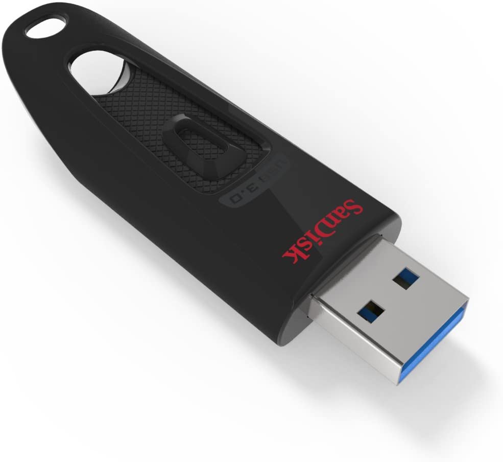 USB Flash Drives Sandisk Ultra 64 GB