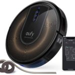 eufy RoboVac G30 Edge by Anker, Robot Vacuum with Smart Dynamic Navigation 2.0