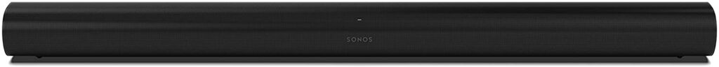  Sonos Arc - The Premium Smart Soundbar for TV, Movies, Music, Gaming, and More