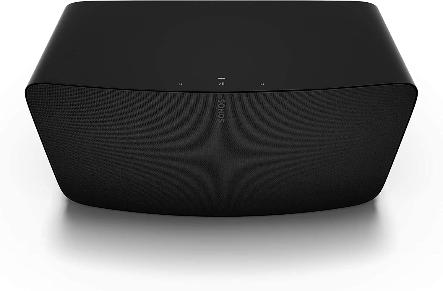 Villain Færøerne bacon Sonos Five – Test and Review – Review in Detail