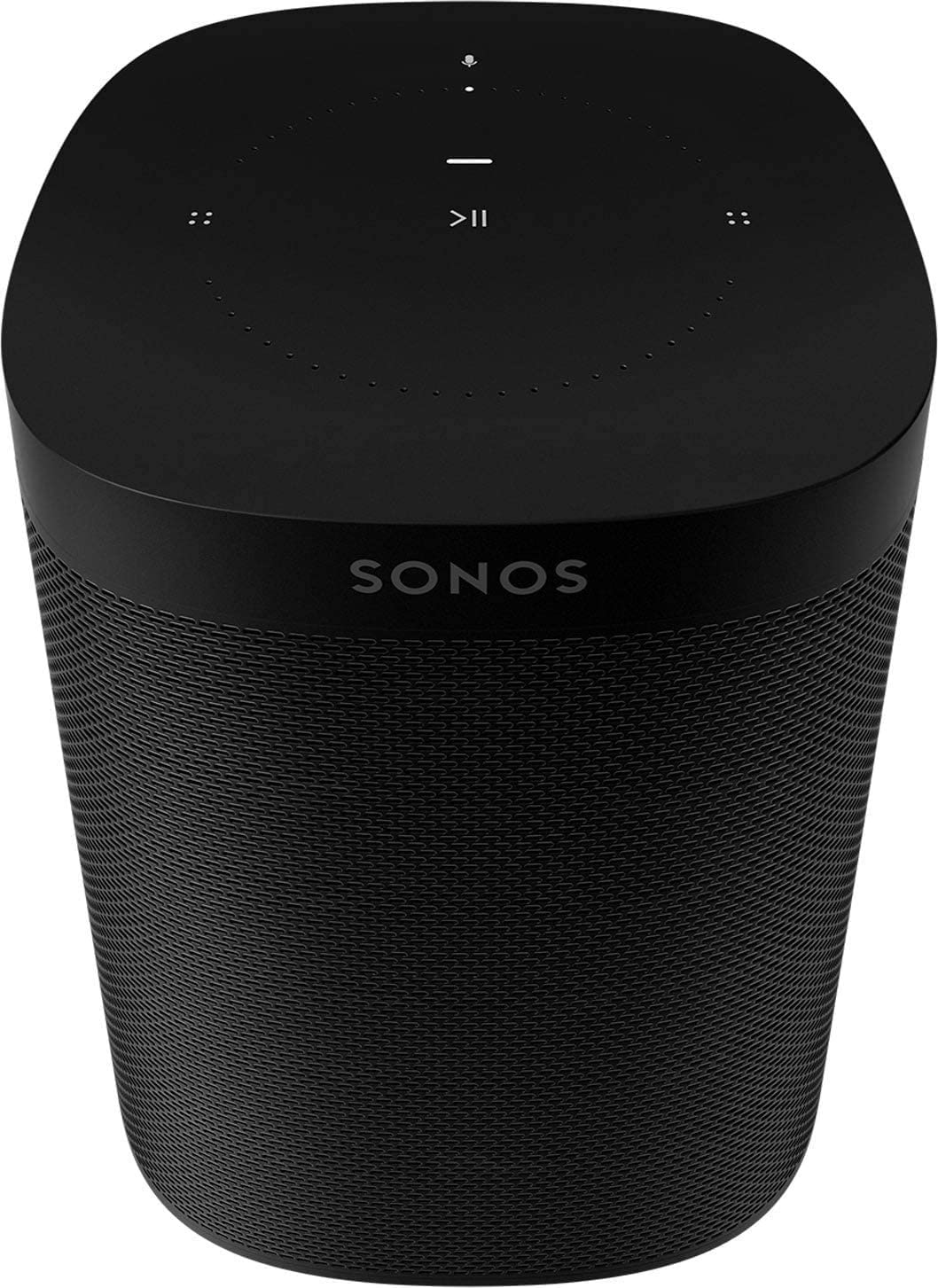 Sonos Multiroom System Comparison - Review