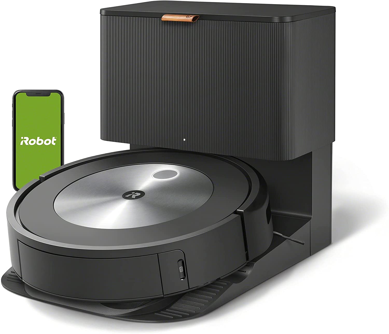 Forventer Danmark Forbyde iRobot Roomba j7+ (7550) – Review, and Alternatives – Review in Detail