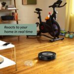 iRobot Roomba j7+ reacts to your home in real time
