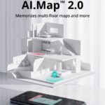 eufy by Anker, RoboVac X8 Hybrid - AI.map 2.0
