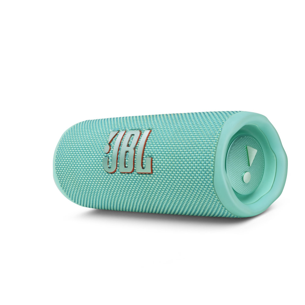 JBL Flip 6: bold sound for every adventure Colors