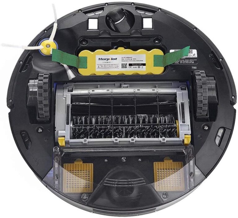 iRobot Roomba replacement battery Best 3 replacement batteries