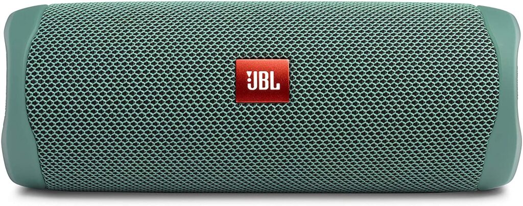 JBL FLIP 5 - Waterproof Portable Bluetooth Speaker Made From 100% Recycled Plastic