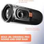 JBL FLIP 5 - Waterproof Portable Bluetooth Speaker Made From 100% Recycled Plastic