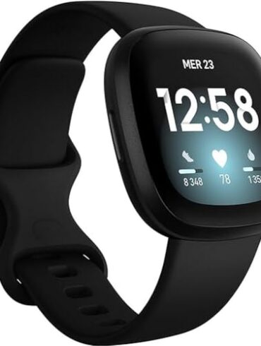 Fitbit Versa 2 Review: A Fitness-Focused Wearable With Smartwatch Add-ons