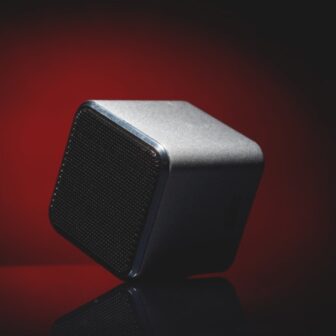 Best High-End Portable Speakers 2023