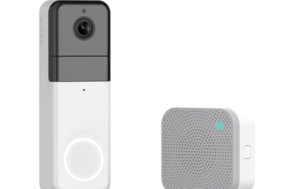 Wyze Wireless Video Doorbell Pro