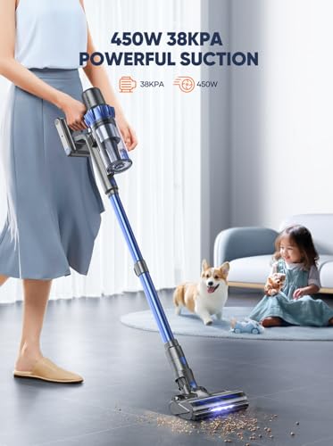 Buture Pro BP10 Cordless Vacuum Cleaner
