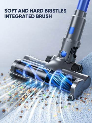 Buture Pro BP10 Cordless Vacuum Cleaner