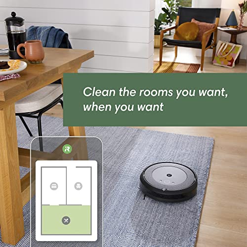 iRobot Roomba i3+ EVO