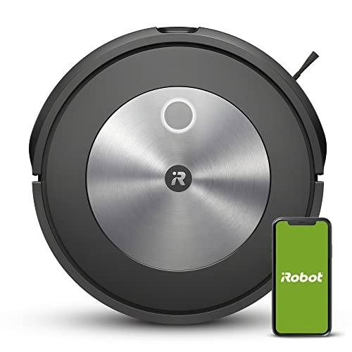 iRobot Roomba j7 (7150)