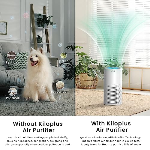 Afloia Kilo Plus Air Purifier