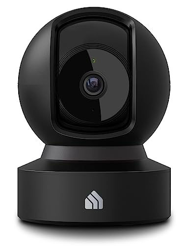 Kasa Smart 2023 Indoor Pan-Tilt Security Camera