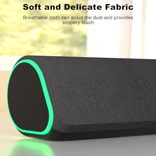 SOULION R50 Bluetooth Computer Speakers