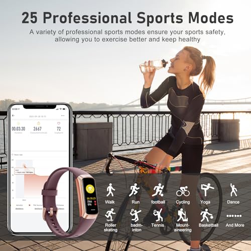 ST-CARE Fitness Tracker