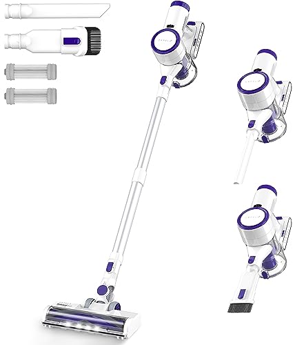 ORFELD H01 Cordless Vacuum Cleaner