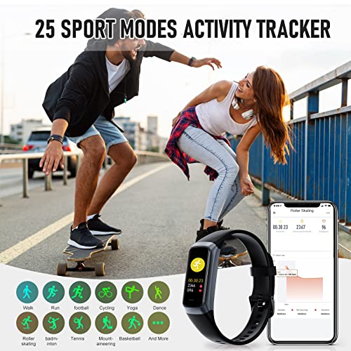 Bakoor Fitness Tracker