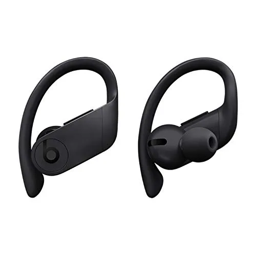 Beats Powerbeats Pro Wireless Earbuds - Apple H1 Headphone Chip, Class 1 Bluetooth Headphones, 9 Hours of Listening Time,