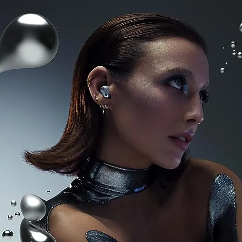 Beats Studio Buds + | True Wireless Noise Cancelling Earbuds, Enhanced Apple & Android Compatibility, Built-in Microphone,