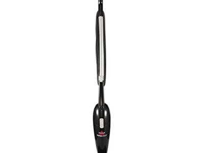 BISSELL Featherweight Stick Lightweight Bagless Vacuum with Crevice Tool, 2033M, Black vacuum cleaner