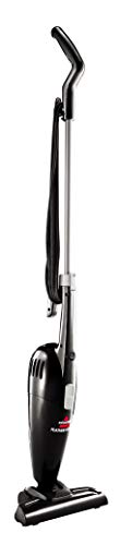 BISSELL Featherweight Stick Lightweight Bagless Vacuum with Crevice Tool, 2033M, Black vacuum cleaner - additional photo 6