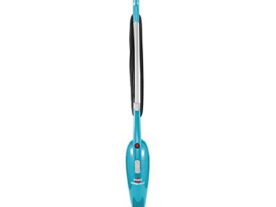 Bissell Featherweight Stick Lightweight Bagless Vacuum With Crevice Tool, 2033, One Size Fits All, Blue vacuum cleaner