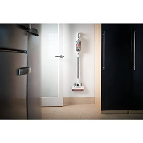 BLACK+DECKER POWERSERIES+ 20V MAX Cordless Vacuum, LED Floor Lights, Autosense Technology, For Multi-Surfaces (BHFEA520J),