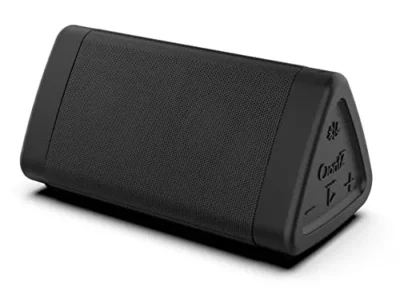 Cambridge Soundworks OontZ Angle 3 Bluetooth Speaker, up to 100 ft Wireless Range, Portable Speaker for iPhone, Android