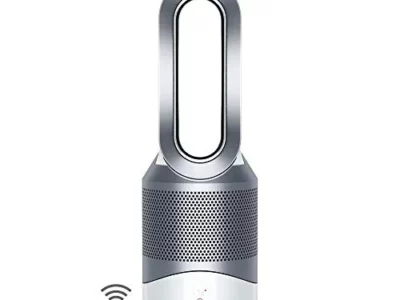 Dyson Pure Hot+Cool Link™ Purifier Heater Fan HP02 air purifier