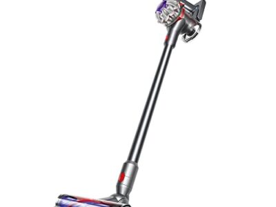 Dyson V8 Cordless Vacuum Cleaner vacuum cleaner