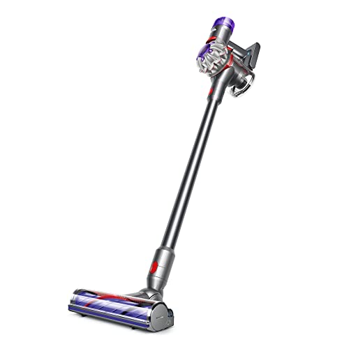 Dyson V8 Cordless Vacuum Cleaner vacuum cleaner