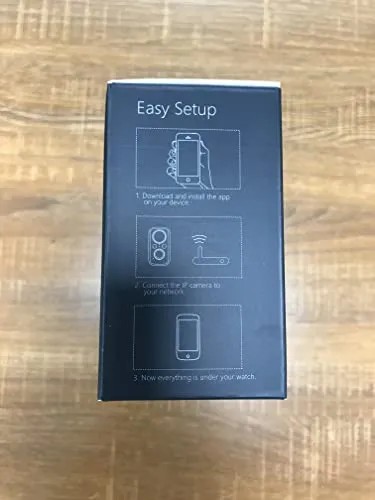 IHOXTX Security Cameras Wireless Outdoor, Flood Light Solar Cameras for Home Security, Home Camera with Color Night Vision,