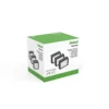 iRobot Authentic Replacement Parts - 3-Pack High-Efficiency Filter Compatible with all Roomba e Series, i1, i1+, i3, i3+,
