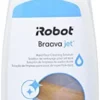 iRobot Authentic Replacement Parts - Braava Jet® Hard Floor Cleaning Solution Concentrate, Compatible with All Braava Jet®