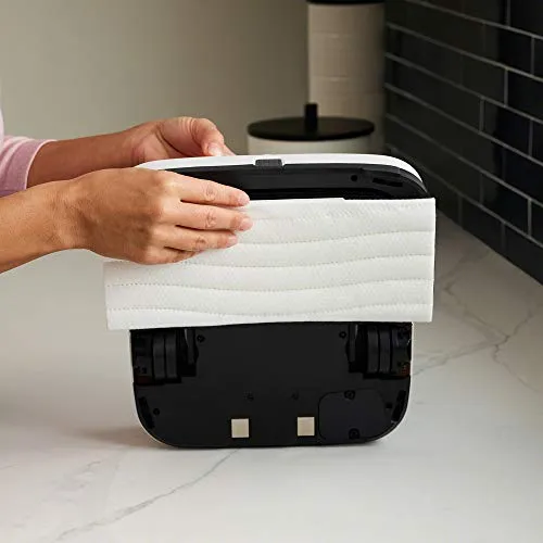 iRobot® Authentic Replacement Parts- Braava Jet® m Series Dry Sweeping Pads, (7-Pack) robot vacuum - detail shot