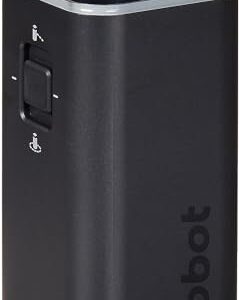 iRobot Roomba Authentic Replacement Parts - Dual Mode Virtual Wall Barrier Compatible with Roomba 600 700 800 900 Series,