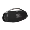 JBL Boombox 3 - Portable Bluetooth Speaker, Powerful Sound and Monstrous bass, IPX7 Waterproof, 24 Hours of Playtime,